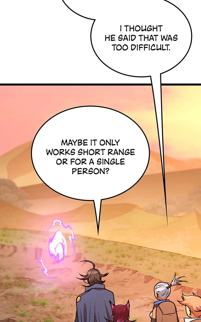 Return of the Runebound Professor Chapter 64, page 66 of 120
