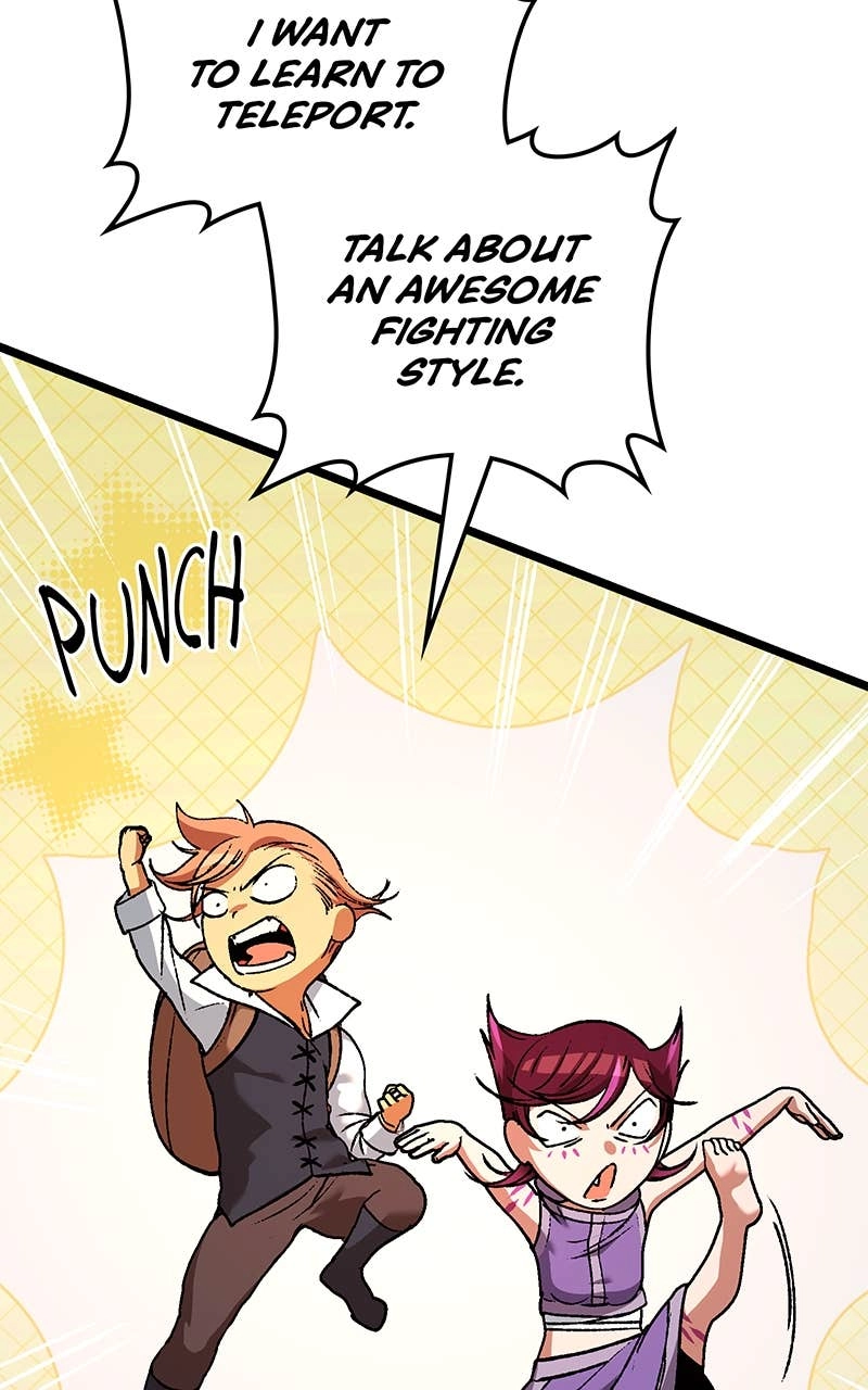 Return of the Runebound Professor Chapter 64, page 68 of 120