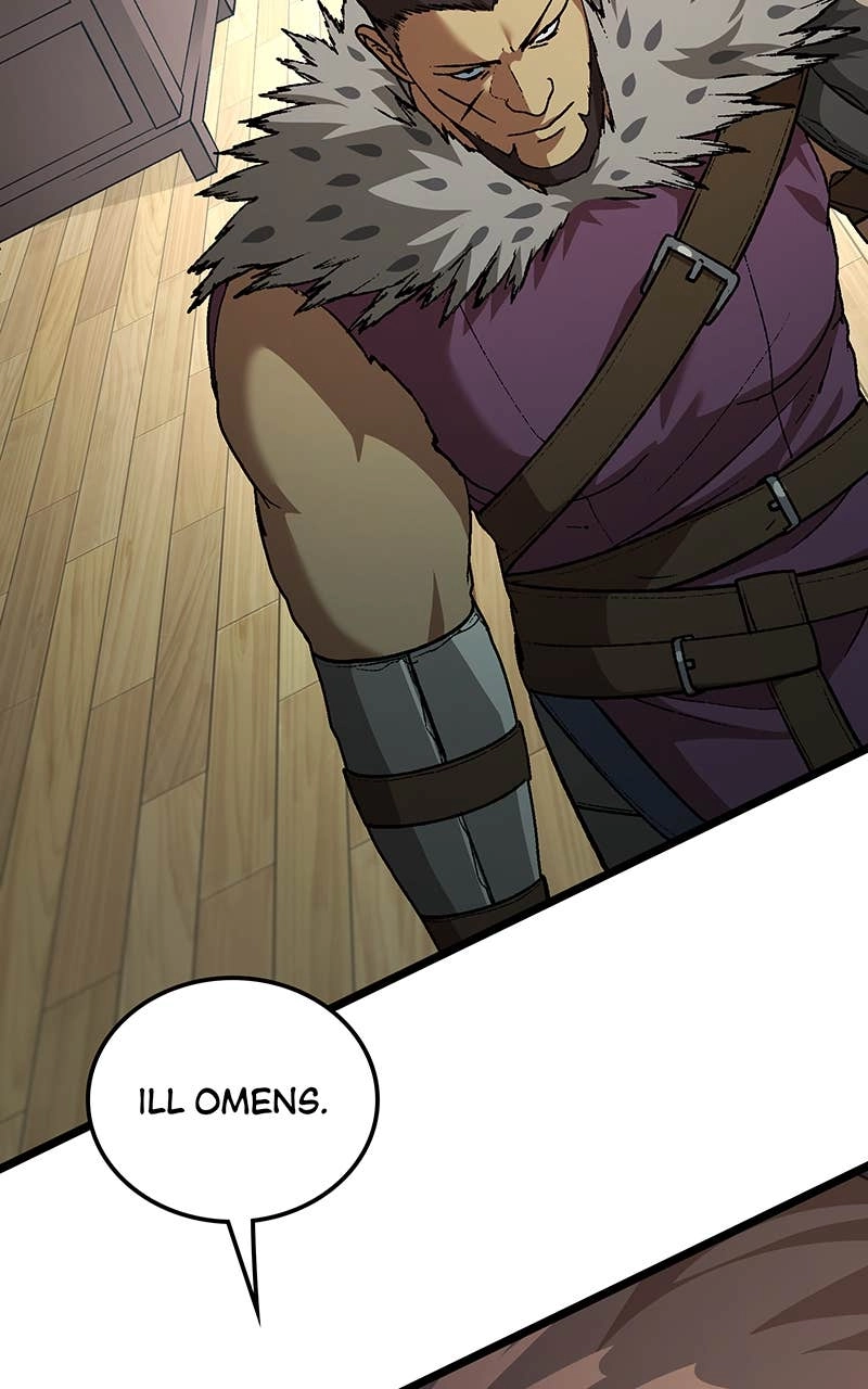 Return of the Runebound Professor Chapter 64, page 7 of 120