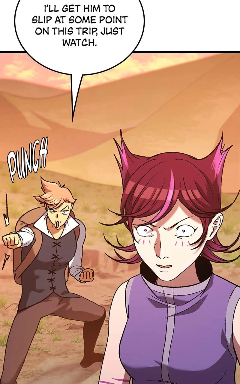 Return of the Runebound Professor Chapter 64, page 72 of 120