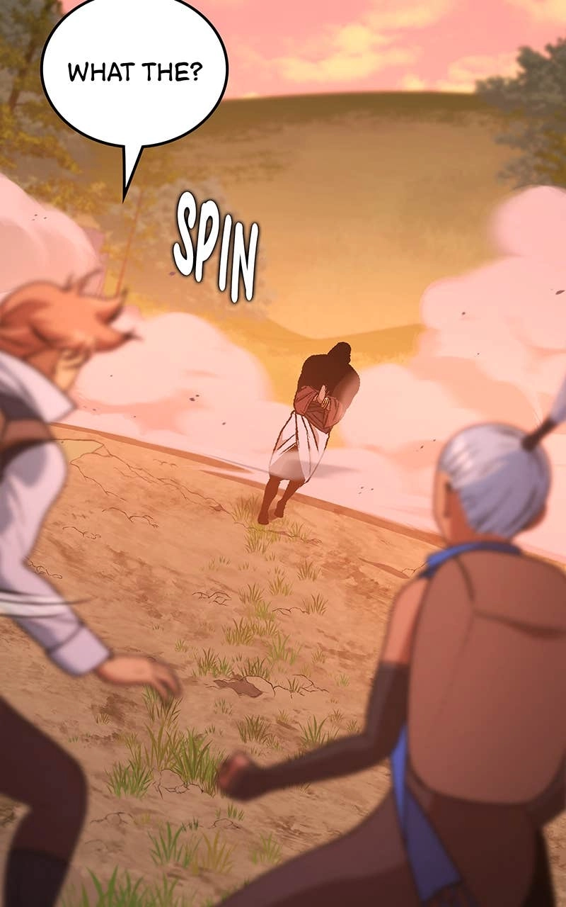 Return of the Runebound Professor Chapter 64, page 79 of 120