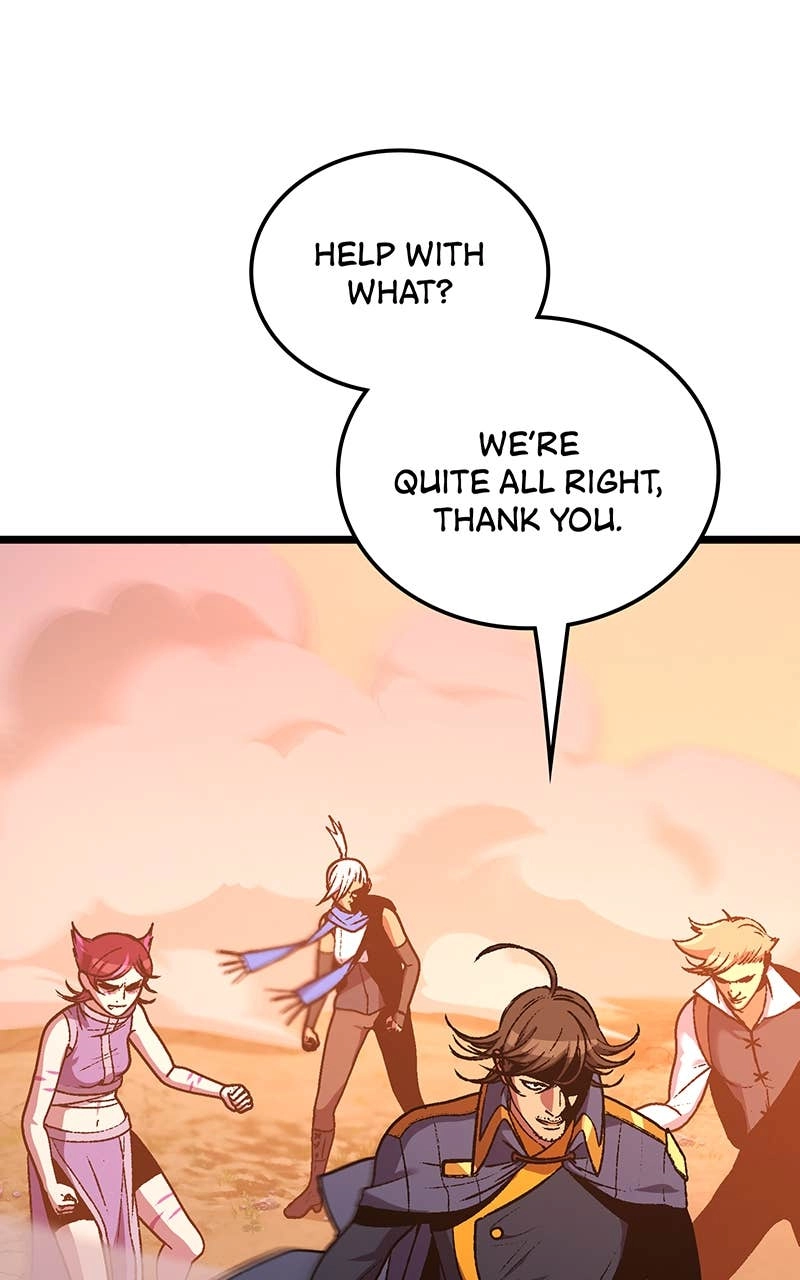 Return of the Runebound Professor Chapter 64, page 84 of 120