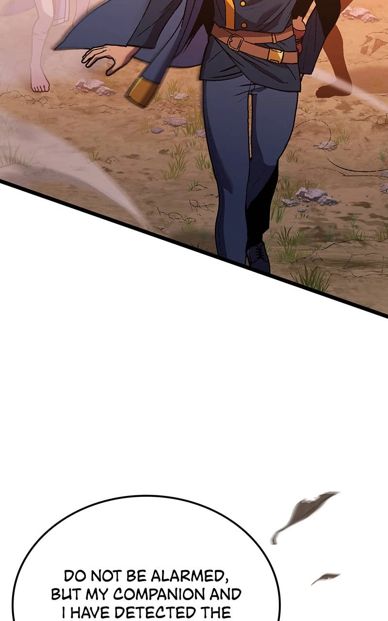 Return of the Runebound Professor Chapter 64, page 85 of 120