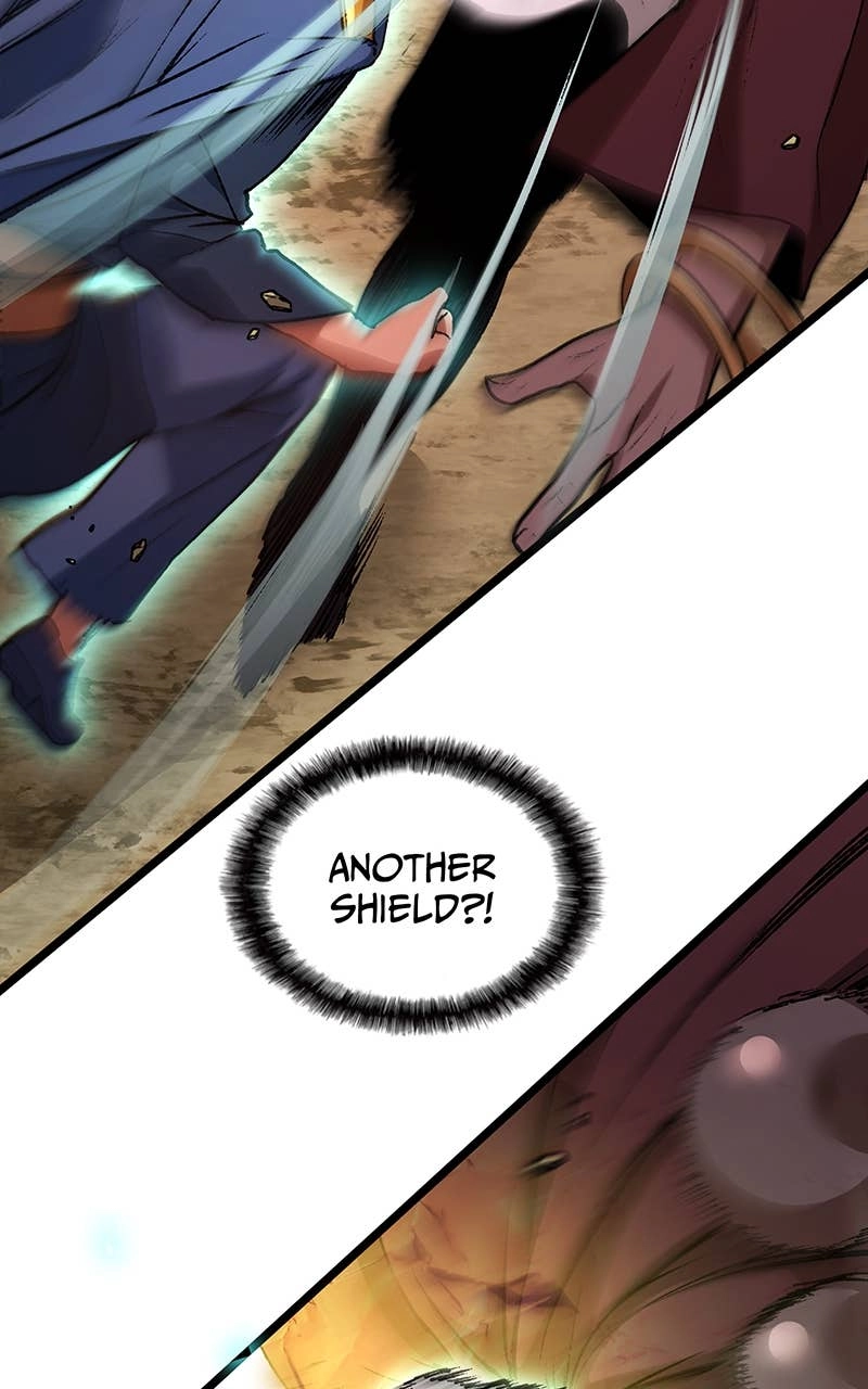 Return of the Runebound Professor Chapter 65, page 100 of 130