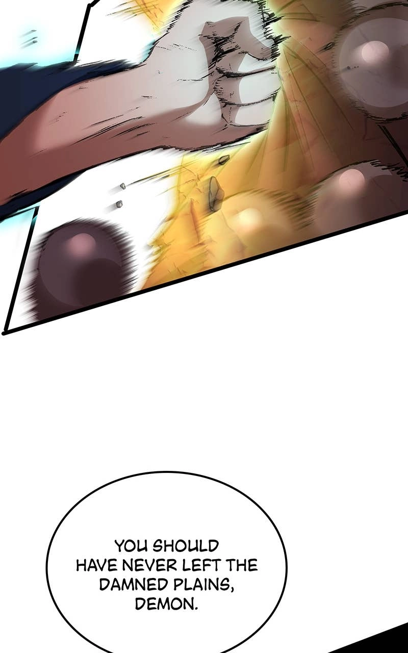 Return of the Runebound Professor Chapter 65, page 101 of 130