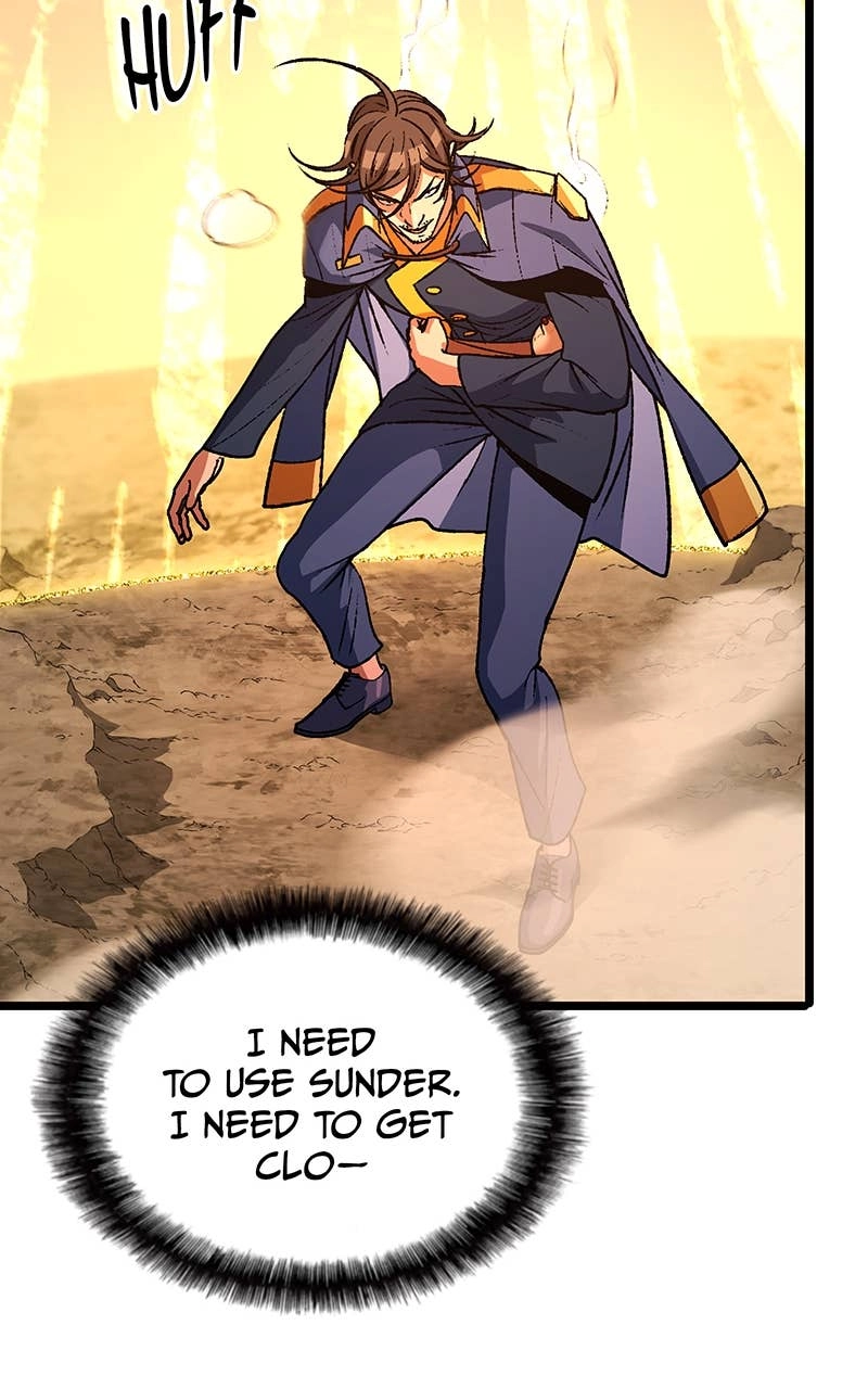 Return of the Runebound Professor Chapter 65, page 108 of 130