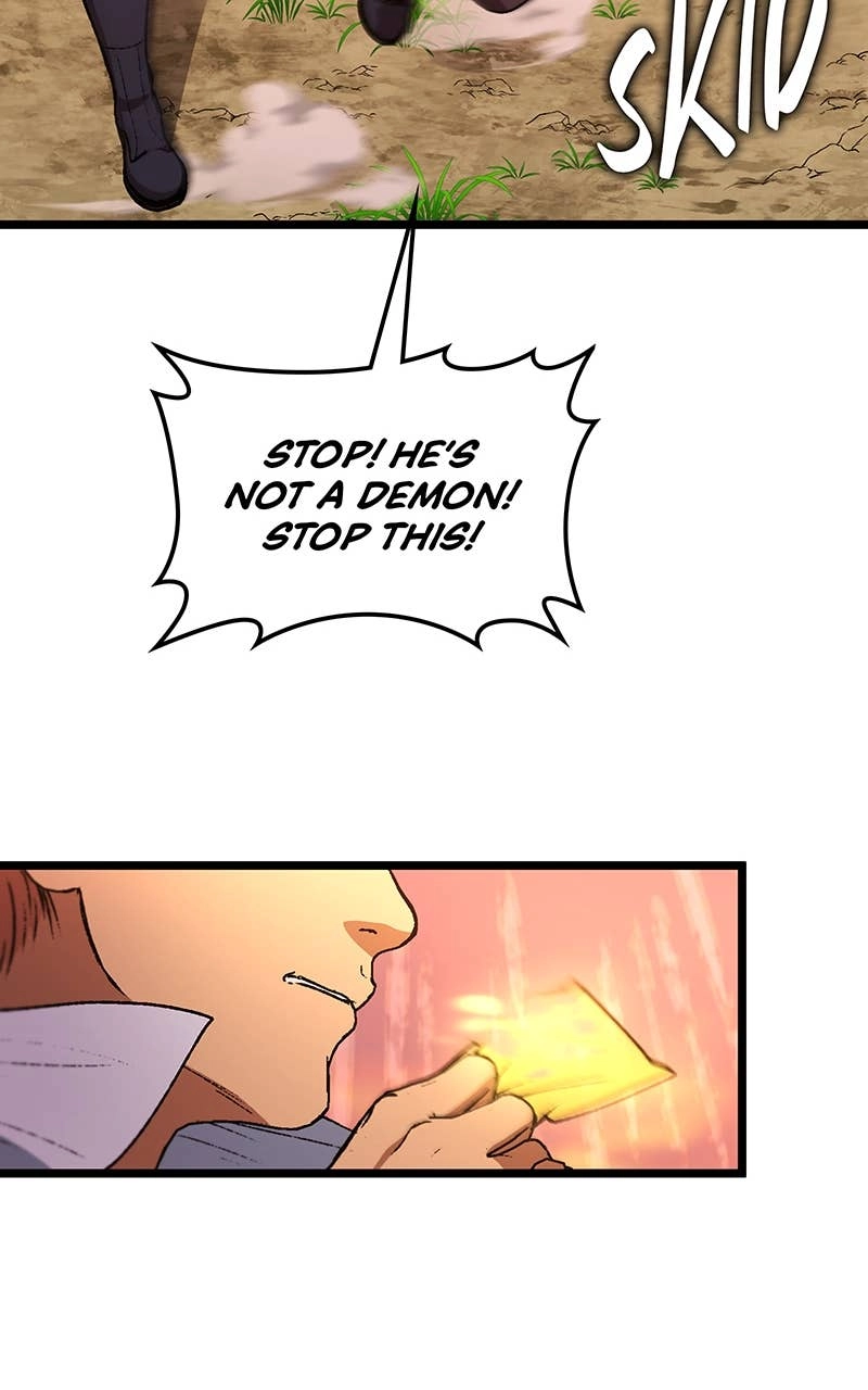 Return of the Runebound Professor Chapter 65, page 116 of 130
