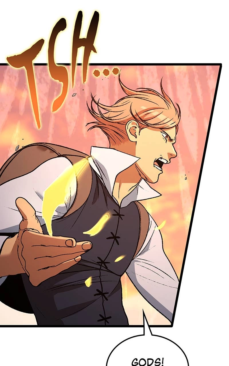 Return of the Runebound Professor Chapter 65, page 117 of 130