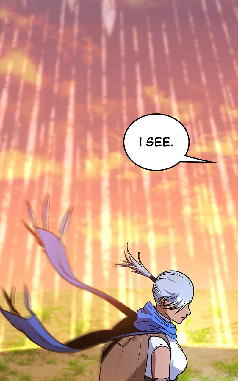 Return of the Runebound Professor Chapter 65, page 123 of 130