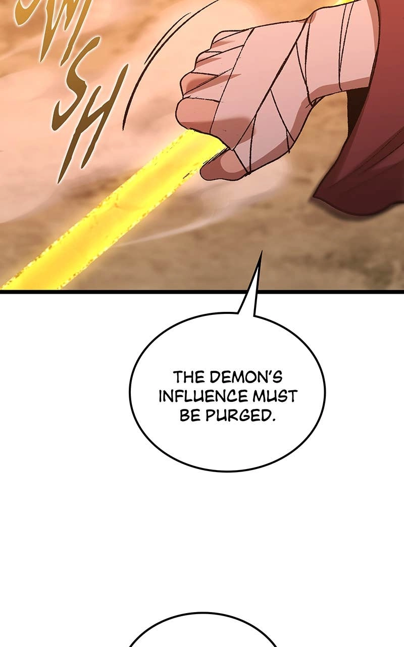 Return of the Runebound Professor Chapter 65, page 126 of 130