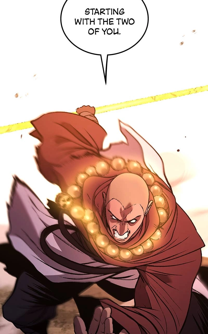 Return of the Runebound Professor Chapter 65, page 127 of 130