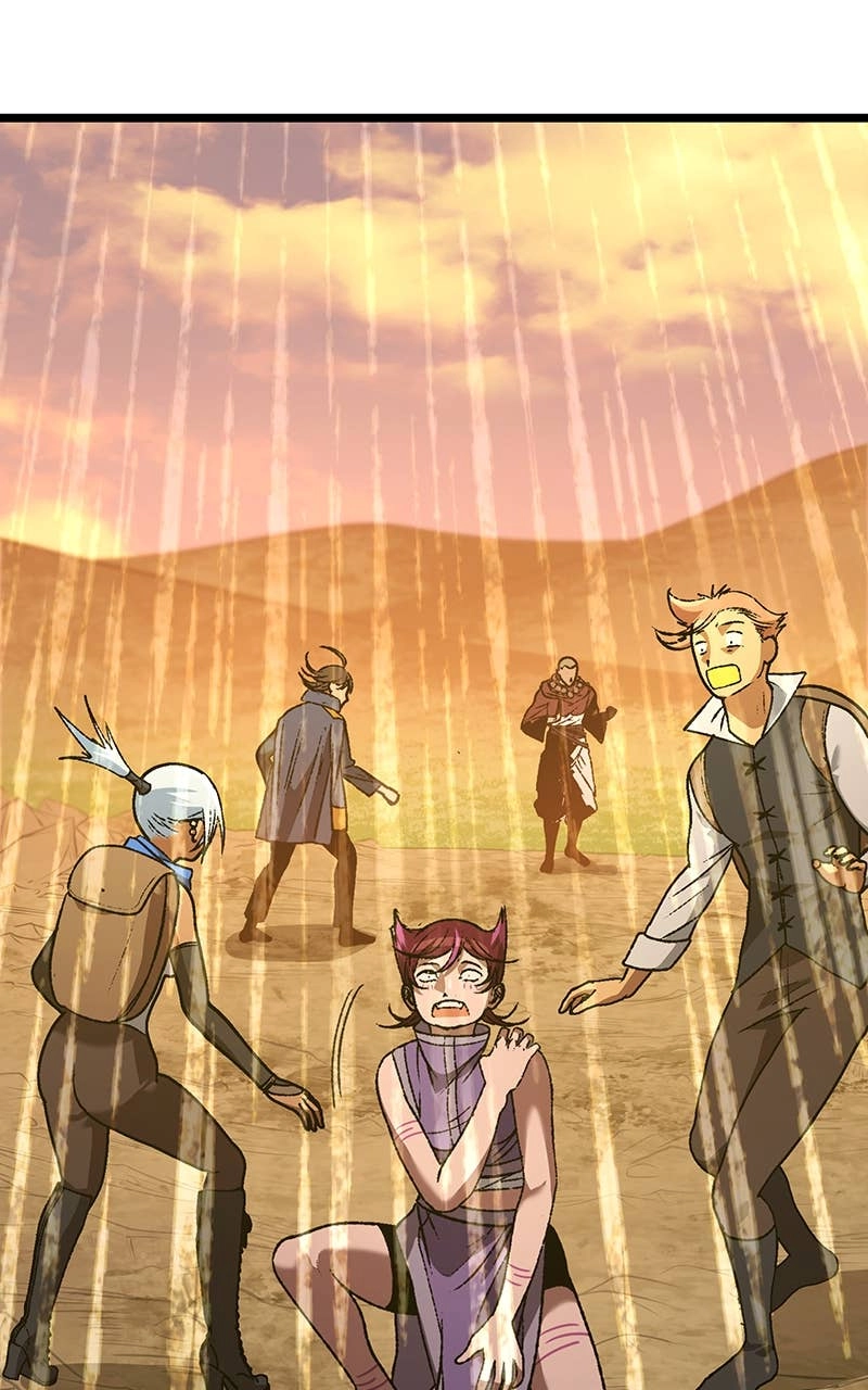 Return of the Runebound Professor Chapter 65, page 22 of 130