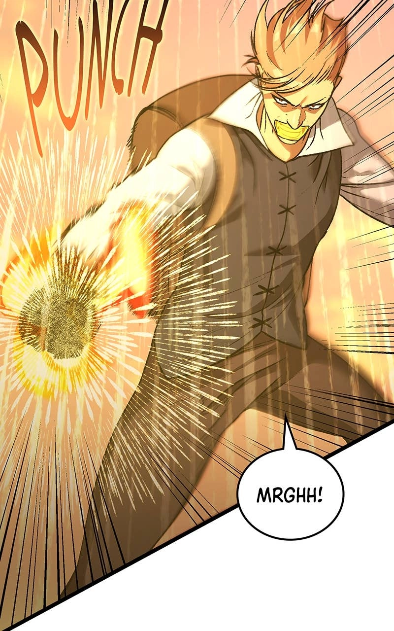Return of the Runebound Professor Chapter 65, page 24 of 130