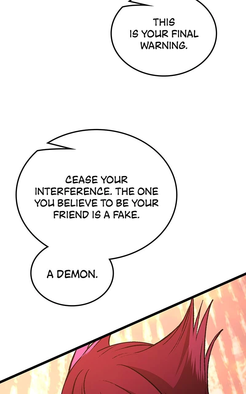 Return of the Runebound Professor Chapter 65, page 27 of 130