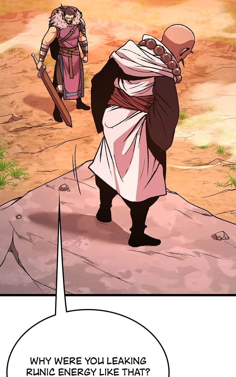 Return of the Runebound Professor Chapter 65, page 50 of 130