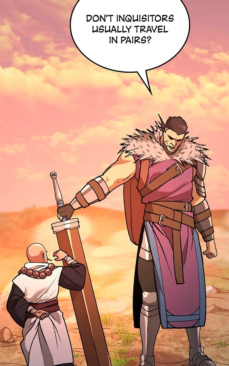 Return of the Runebound Professor Chapter 65, page 61 of 130