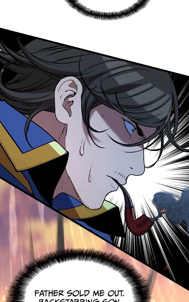 Return of the Runebound Professor Chapter 65, page 88 of 130