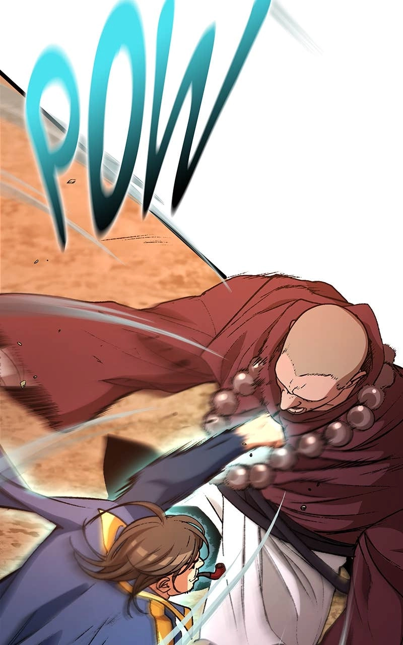 Return of the Runebound Professor Chapter 65, page 99 of 130