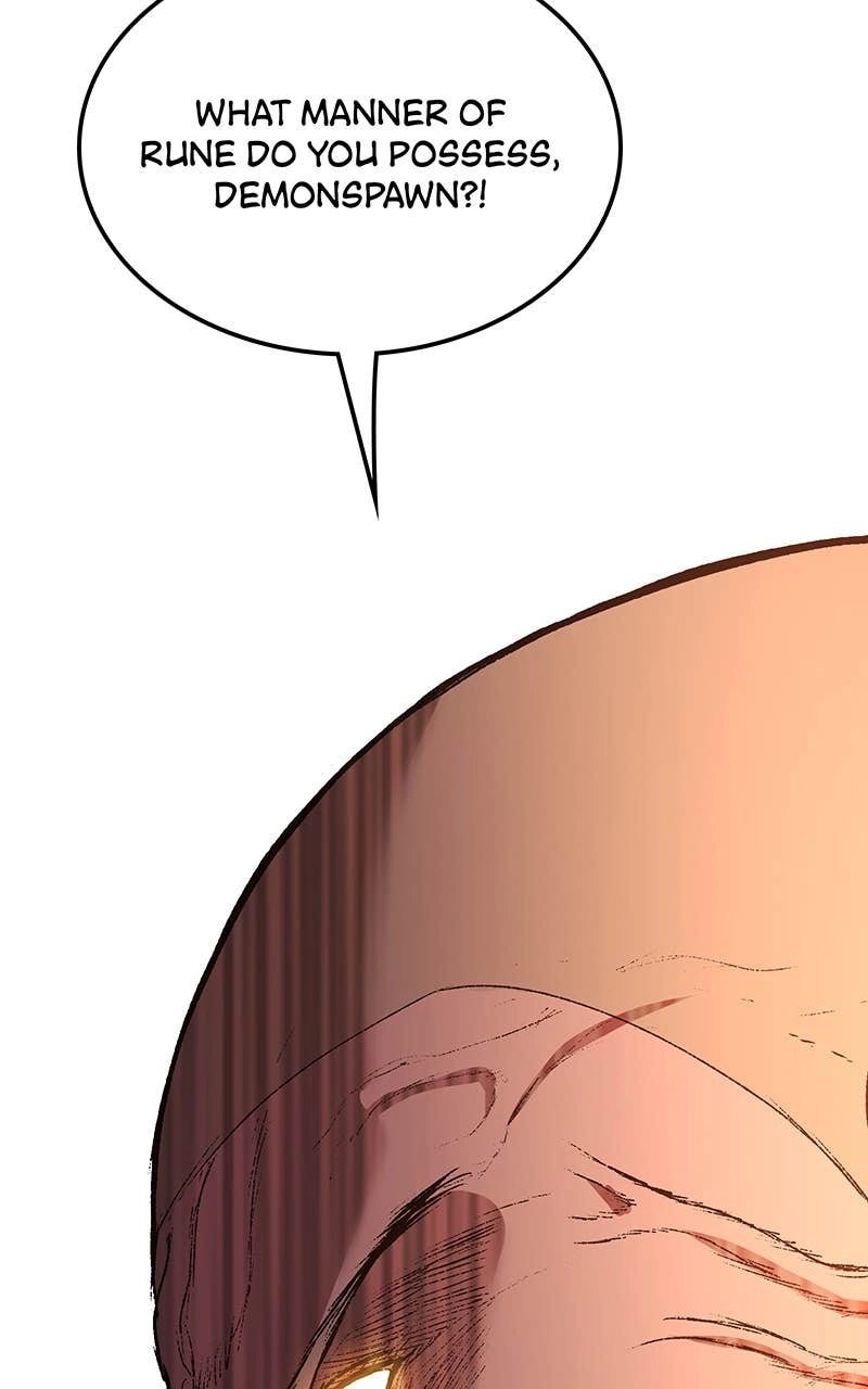 Return of the Runebound Professor Chapter 66, page 103 of 121