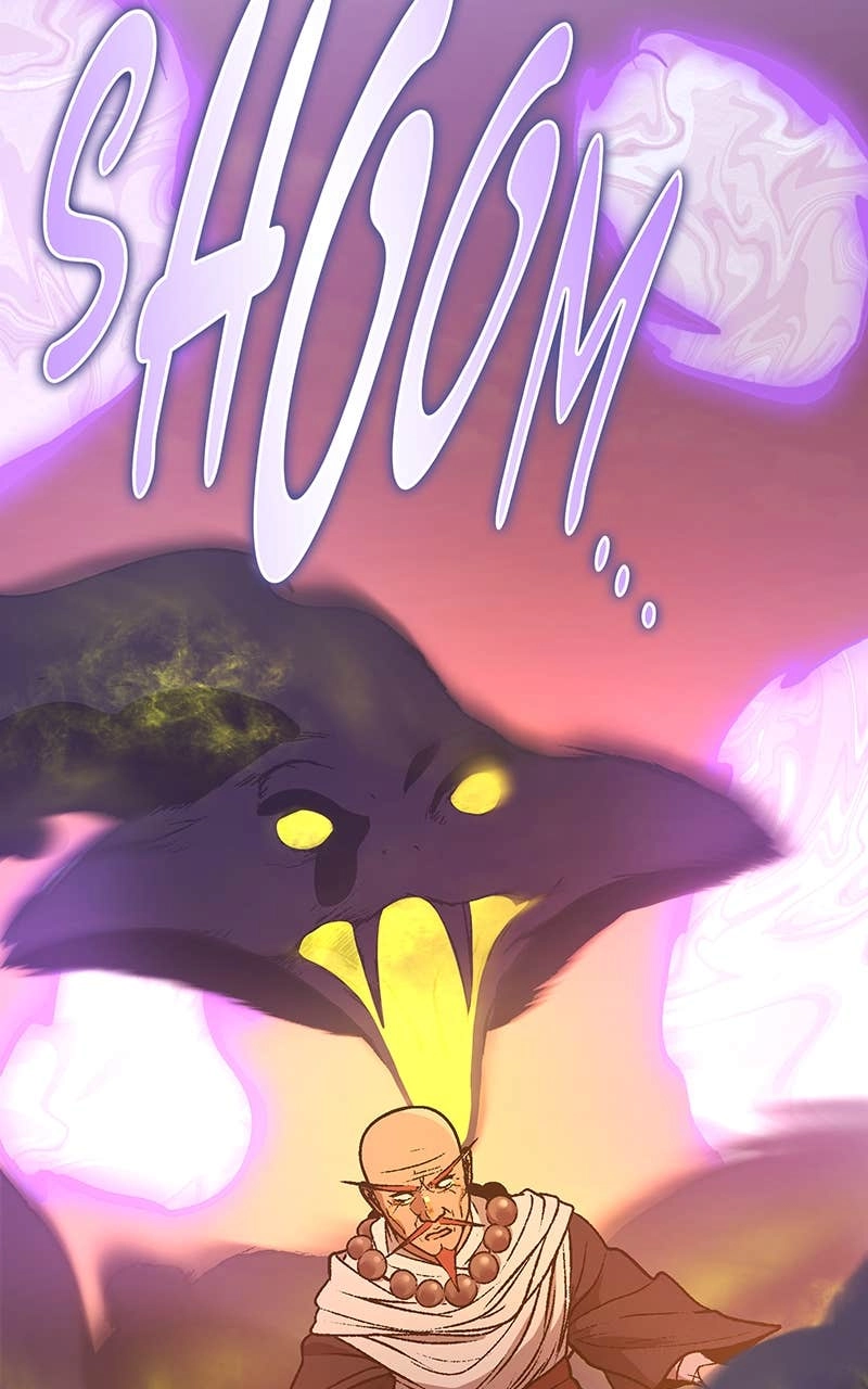 Return of the Runebound Professor Chapter 66, page 35 of 121