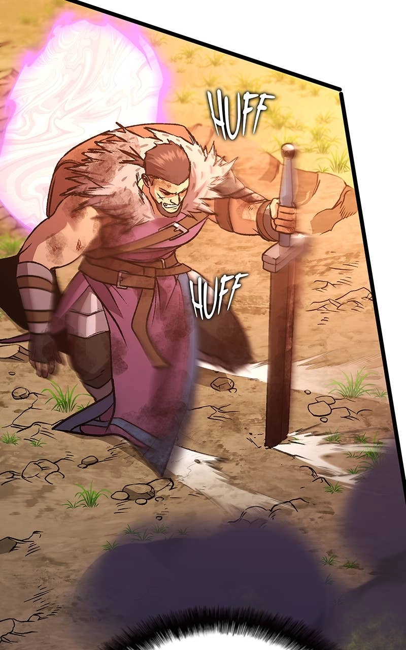Return of the Runebound Professor Chapter 66, page 57 of 121