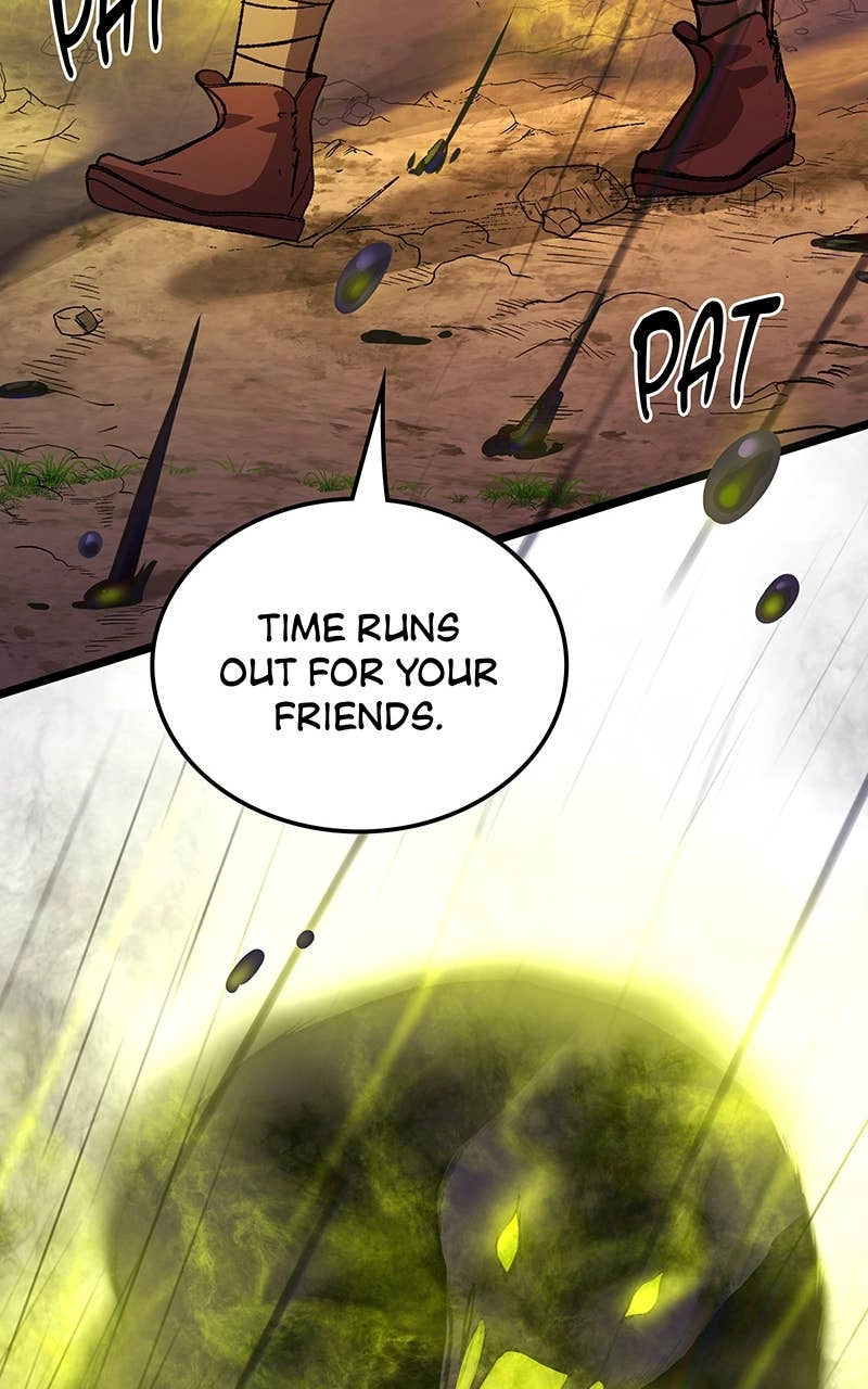 Return of the Runebound Professor Chapter 66, page 61 of 121