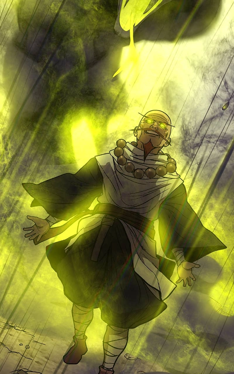 Return of the Runebound Professor Chapter 66, page 62 of 121
