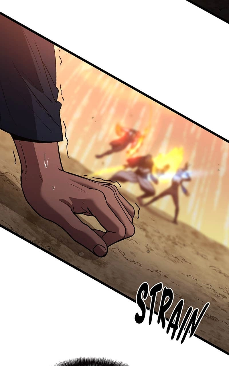 Return of the Runebound Professor Chapter 66, page 70 of 121