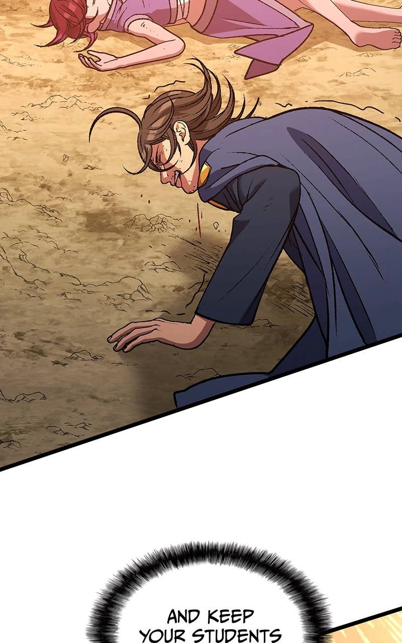 Return of the Runebound Professor Chapter 66, page 72 of 121