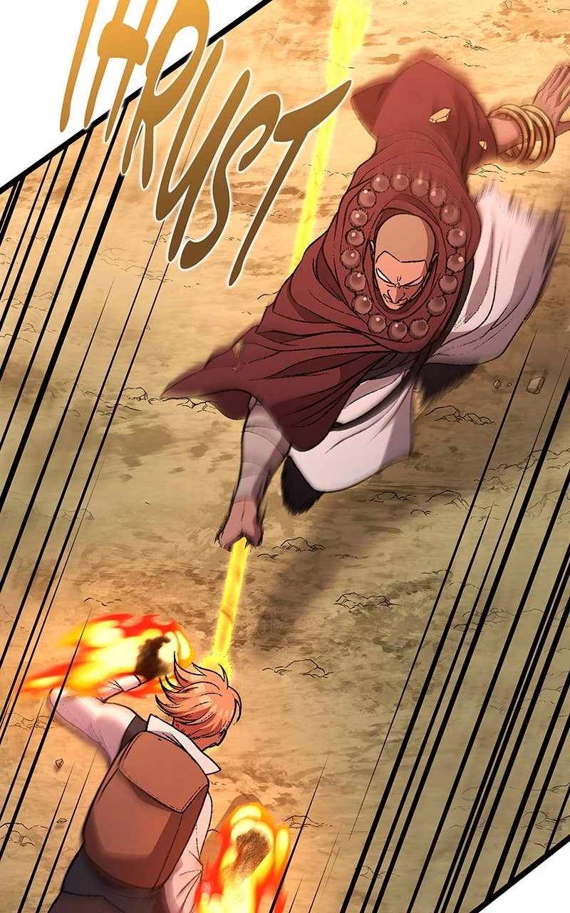 Return of the Runebound Professor Chapter 66, page 75 of 121