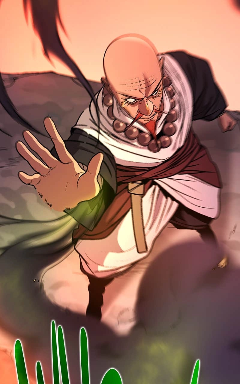 Return of the Runebound Professor Chapter 66, page 8 of 121