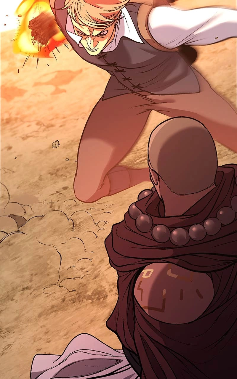 Return of the Runebound Professor Chapter 66, page 92 of 121