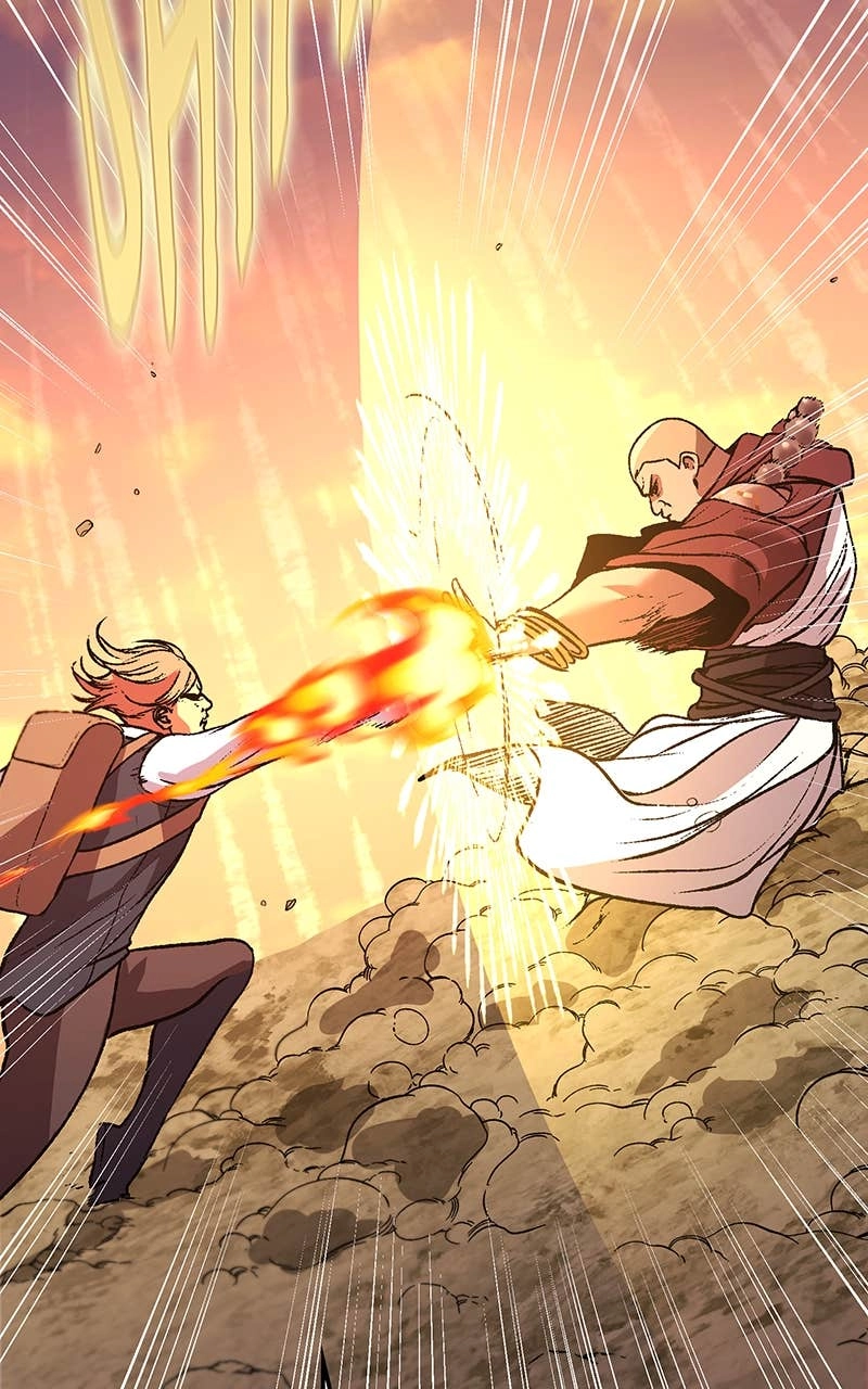 Return of the Runebound Professor Chapter 66, page 94 of 121