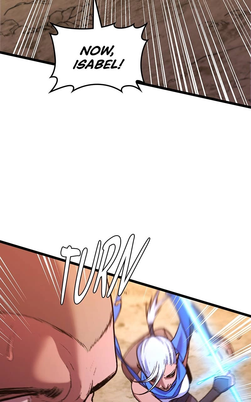 Return of the Runebound Professor Chapter 66, page 95 of 121