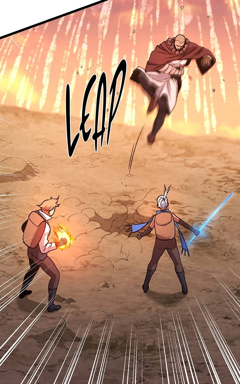 Return of the Runebound Professor Chapter 66, page 99 of 121