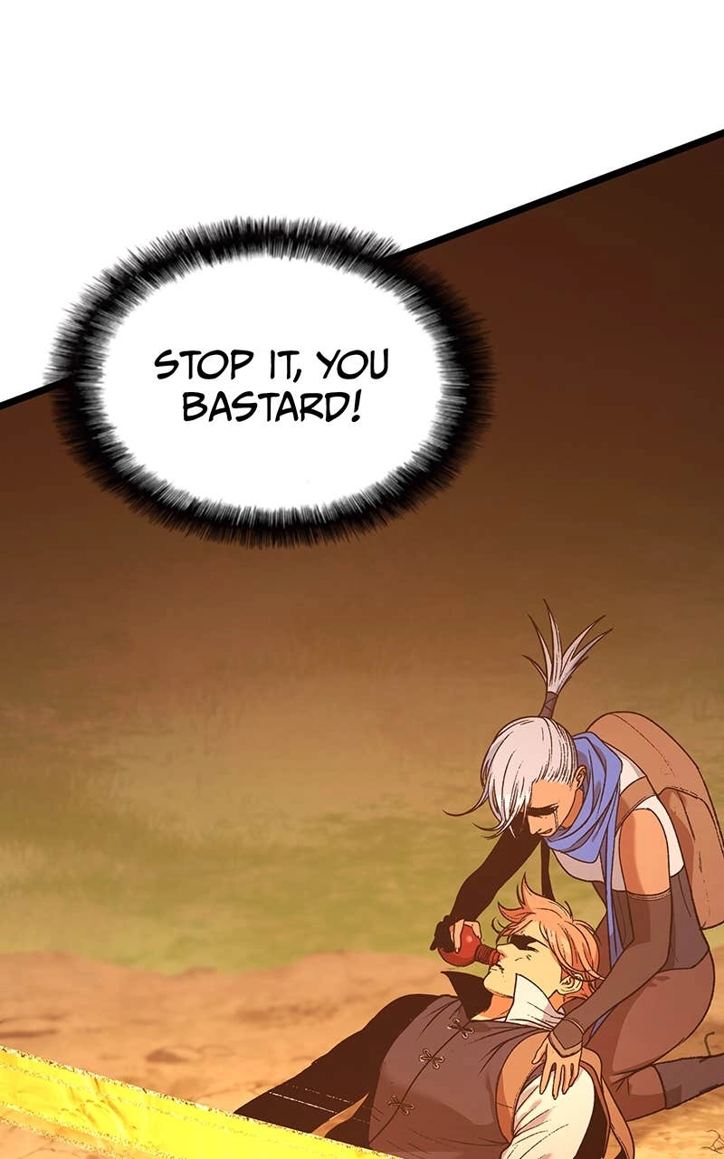 Return of the Runebound Professor Chapter 67, page 100 of 140