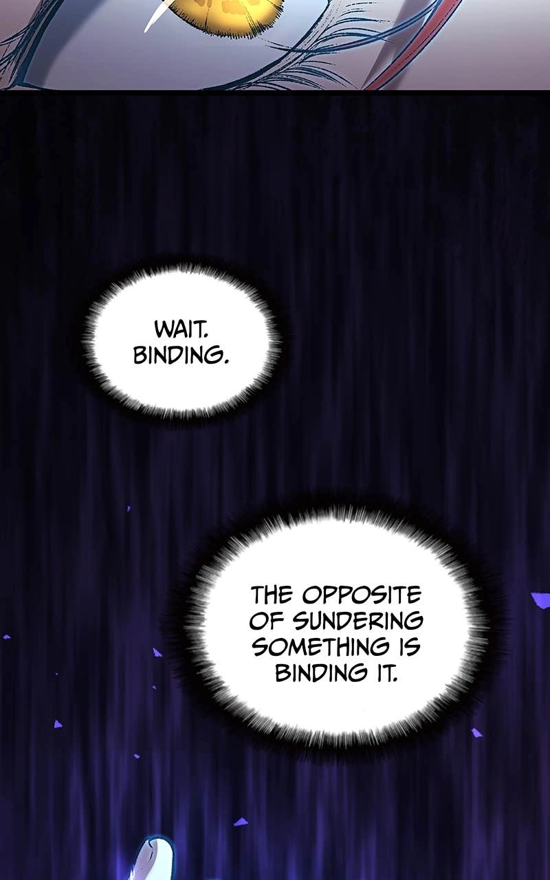 Return of the Runebound Professor Chapter 67, page 103 of 140