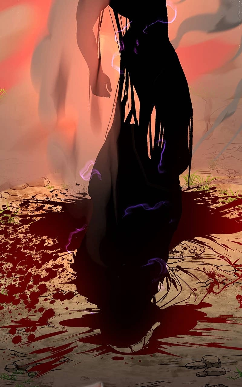 Return of the Runebound Professor Chapter 67, page 131 of 140