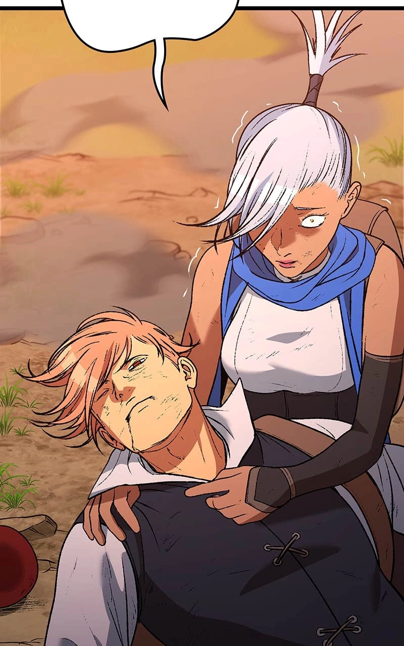 Return of the Runebound Professor Chapter 67, page 133 of 140