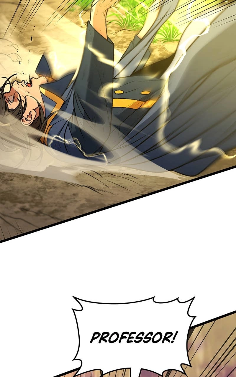 Return of the Runebound Professor Chapter 67, page 17 of 140
