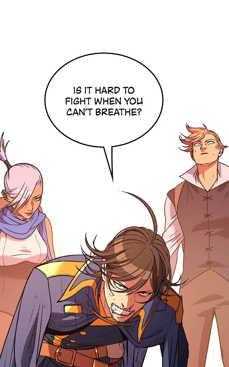 Return of the Runebound Professor Chapter 67, page 5 of 140