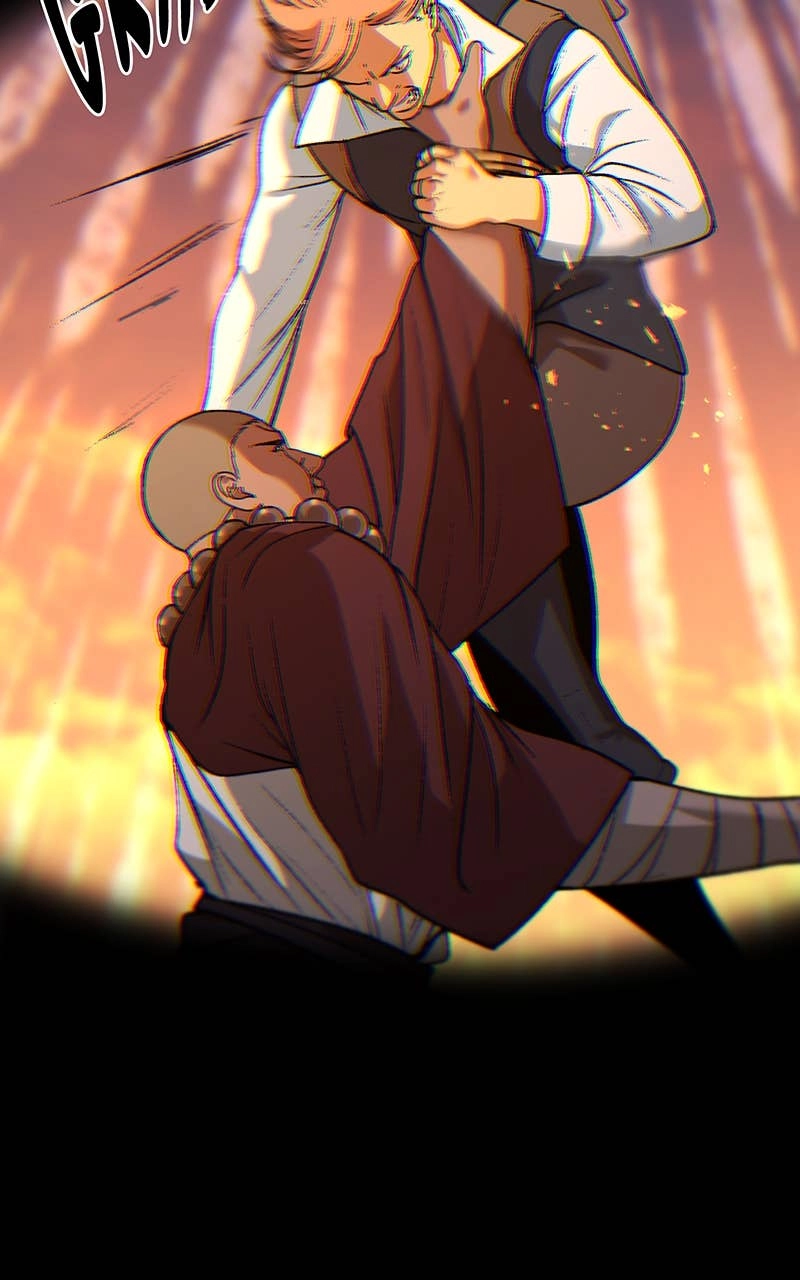 Return of the Runebound Professor Chapter 67, page 55 of 140