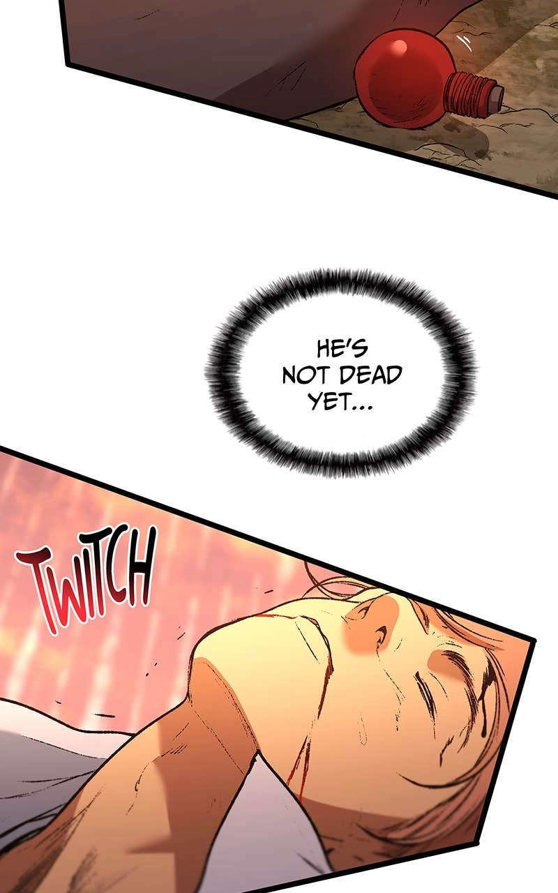 Return of the Runebound Professor Chapter 67, page 77 of 140
