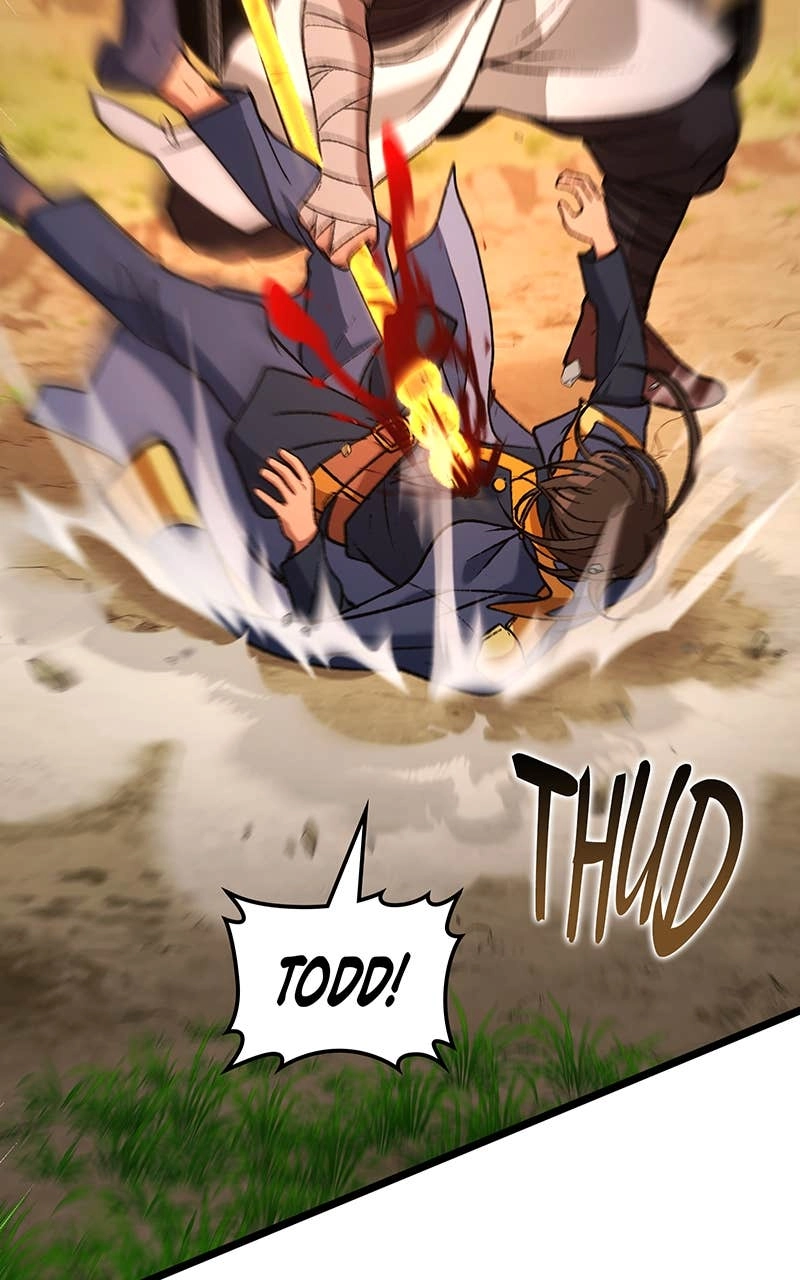 Return of the Runebound Professor Chapter 67, page 81 of 140