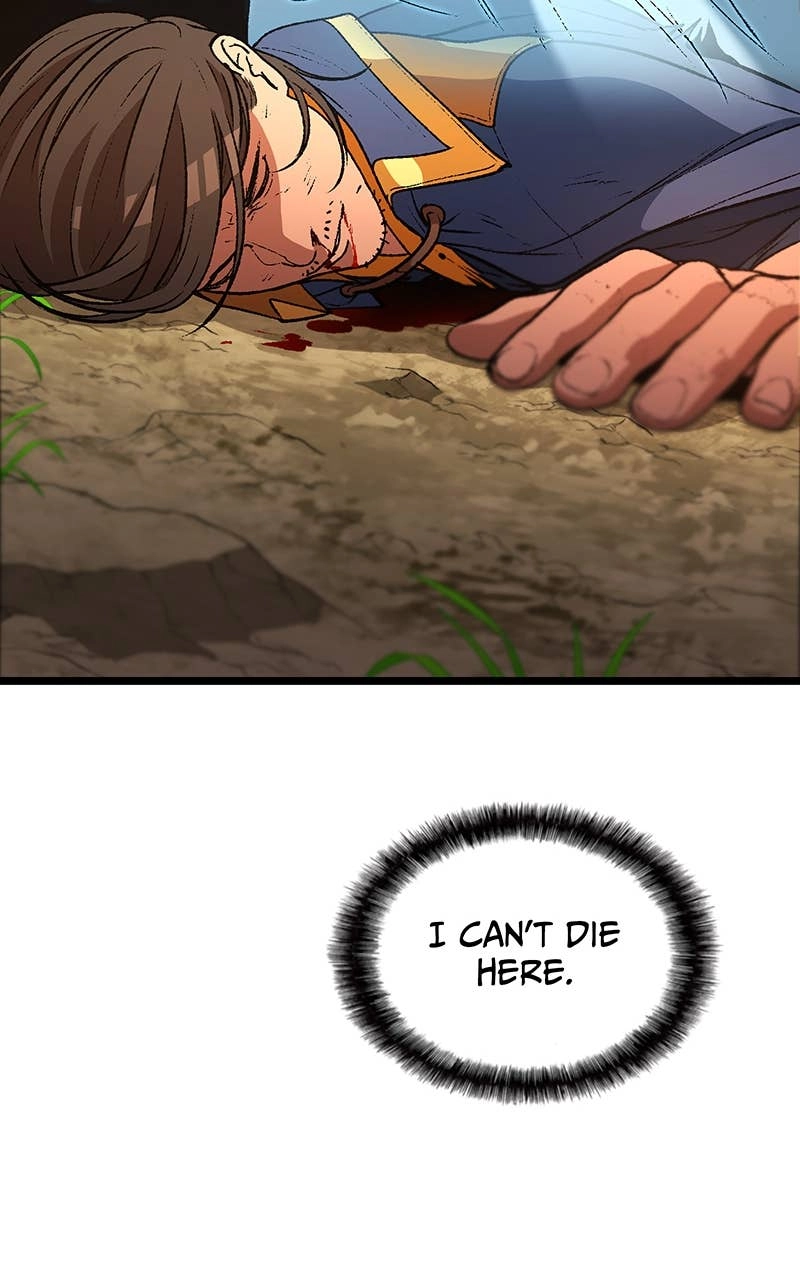 Return of the Runebound Professor Chapter 67, page 85 of 140