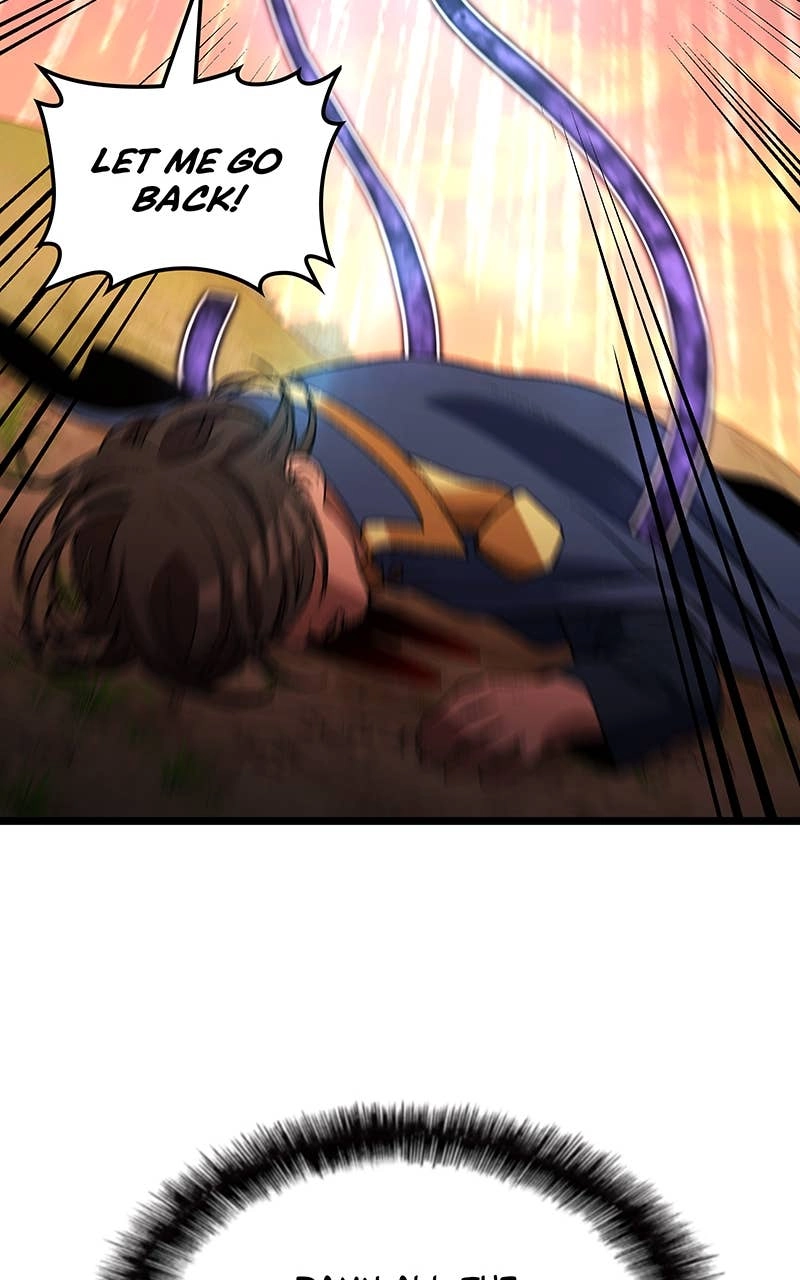 Return of the Runebound Professor Chapter 67, page 94 of 140