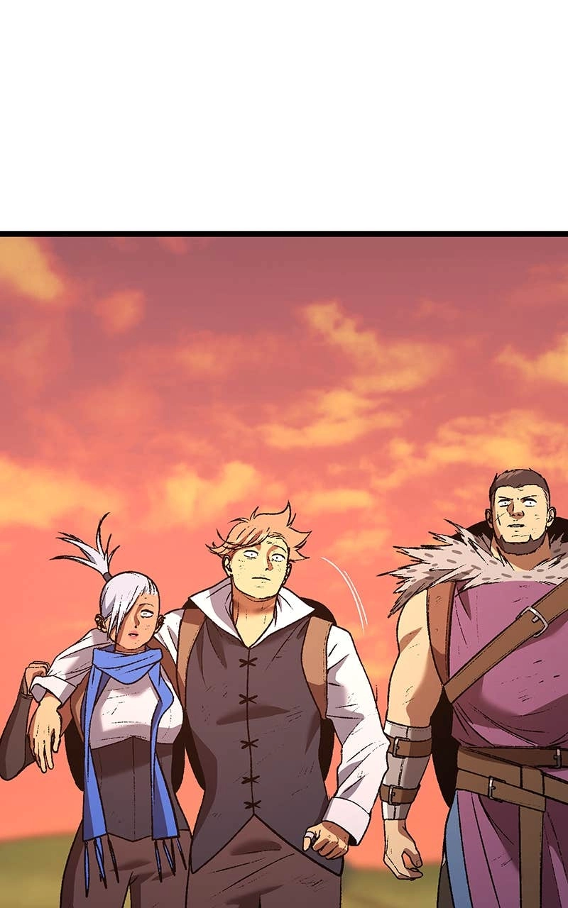 Return of the Runebound Professor Chapter 68, page 105 of 134