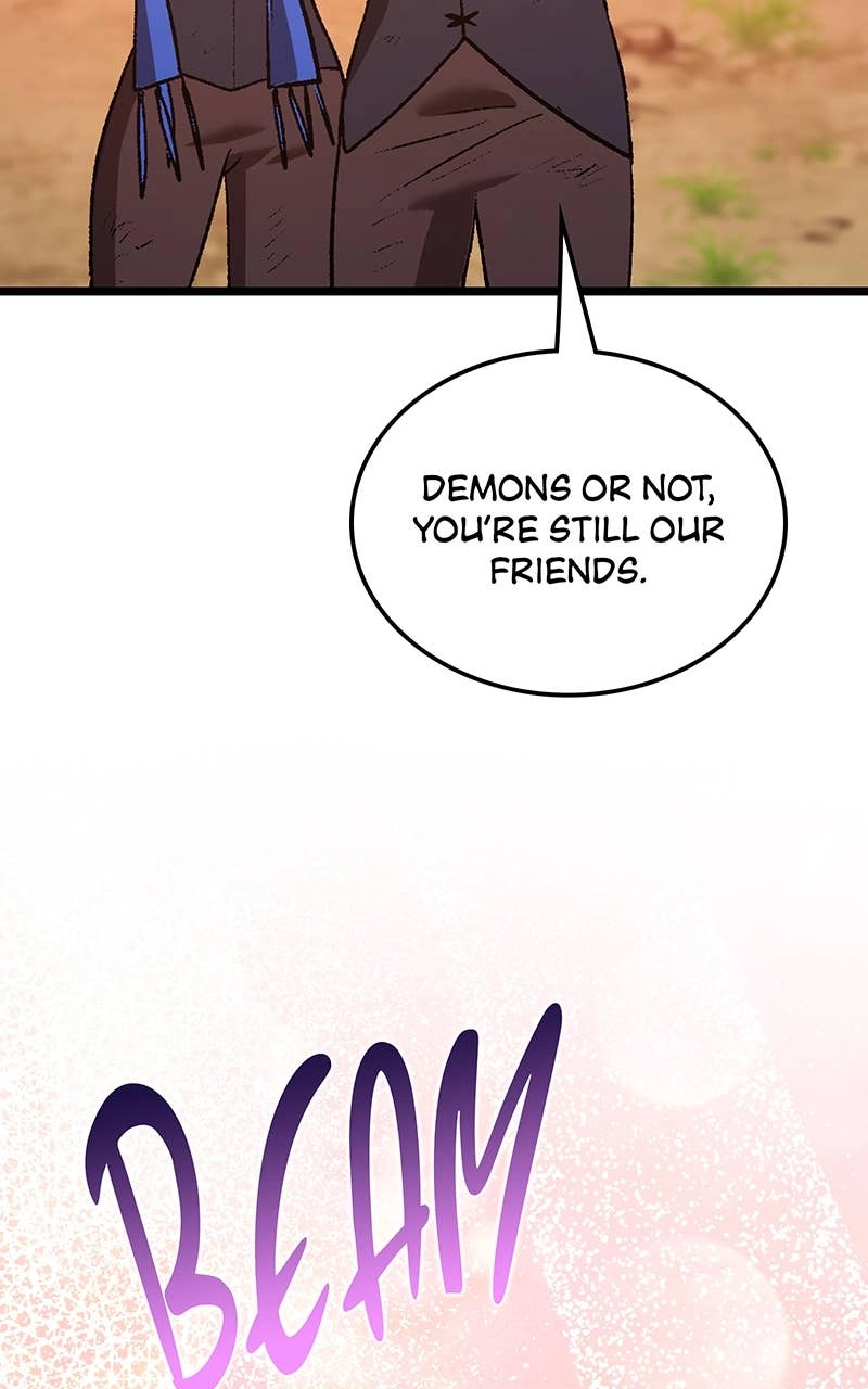 Return of the Runebound Professor Chapter 68, page 112 of 134