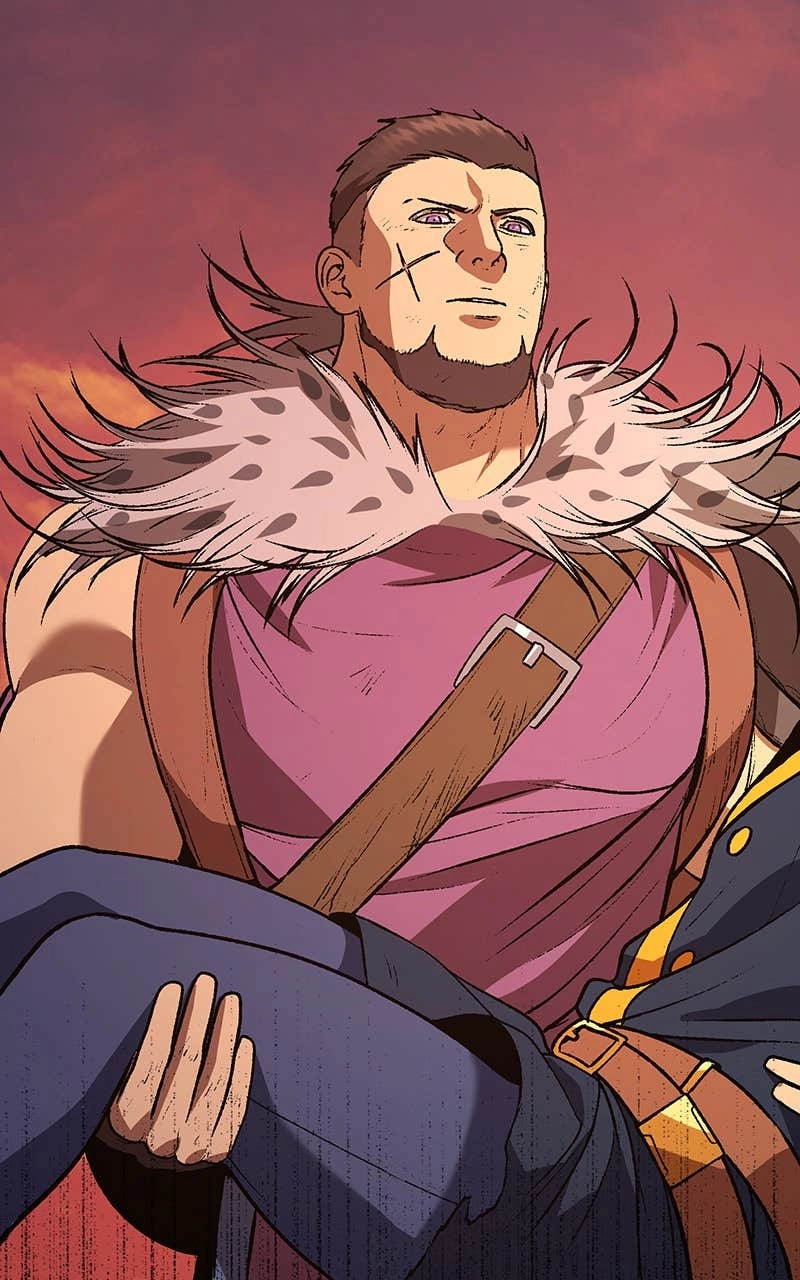 Return of the Runebound Professor Chapter 68, page 120 of 134