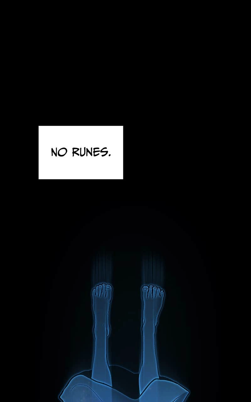 Return of the Runebound Professor Chapter 68, page 123 of 134